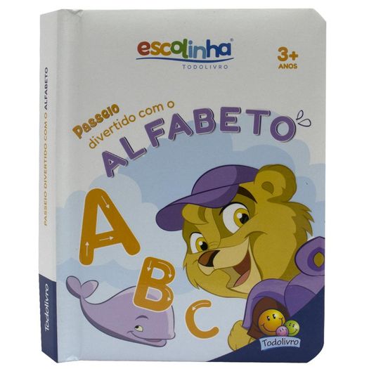 escolinha diversão é aprender! alfabeto escolinha diversão é aprender! alfabeto