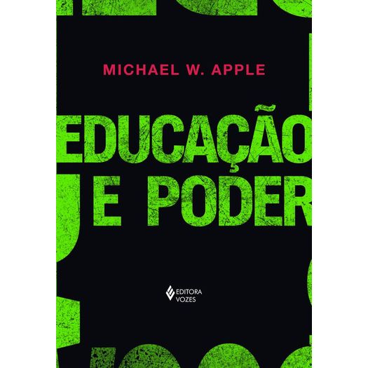 educação e poder educação e poder