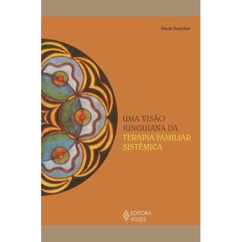 uma visão junguiana da terapia familiar sistêmica