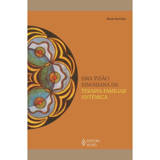 uma visão junguiana da terapia familiar sistêmica
