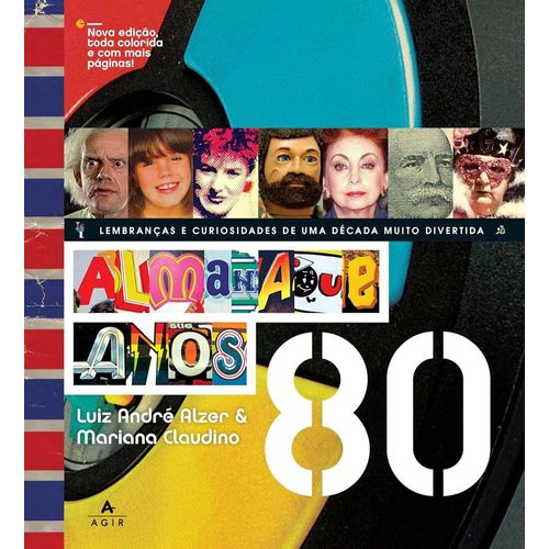 almanaque anos 80