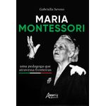 maria montessori