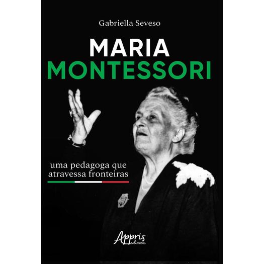 maria montessori