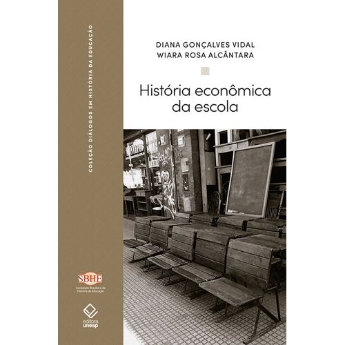 história econômica da escola