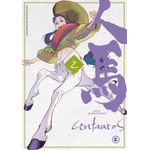 centauros 2
