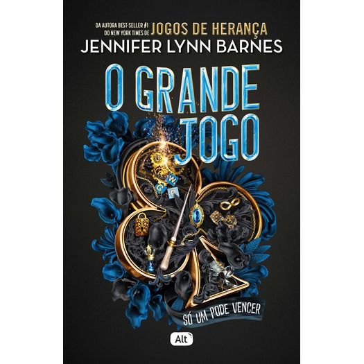 o grande jogo 5 o grande jogo 5