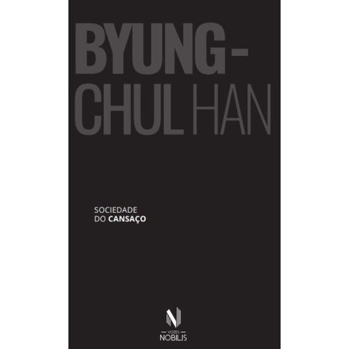sociedade do cansaço