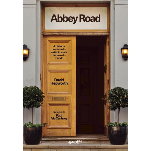 abbey road abbey road