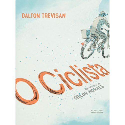 o ciclista