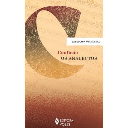 os analectos os analectos