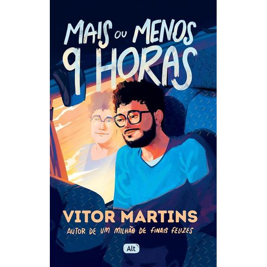 mais ou menos 9 horas mais ou menos 9 horas