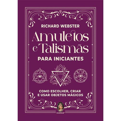 aumuletos e talisma para iniciantes