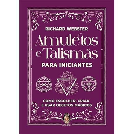 aumuletos e talisma para iniciantes