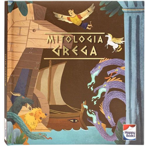 mitologia grega