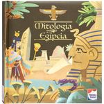 mitologia egípcia