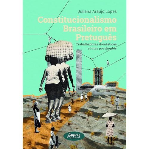 constitucionalismo brasileiro em pretuguês