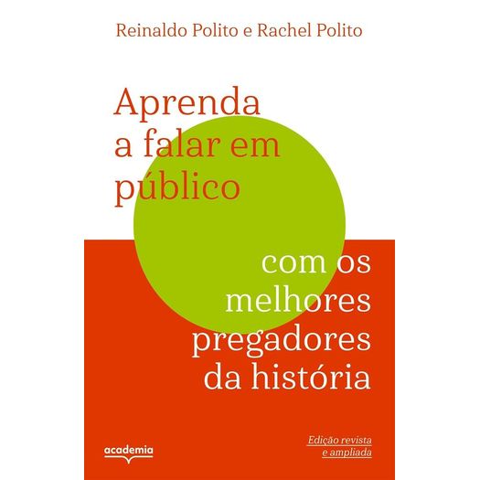 aprenda a falar em público com os melhores pregadores da história aprenda a falar em público com os melhores pregadores da história