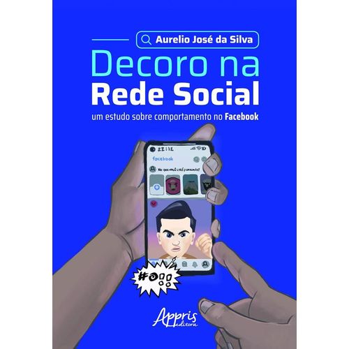 decoro na rede social