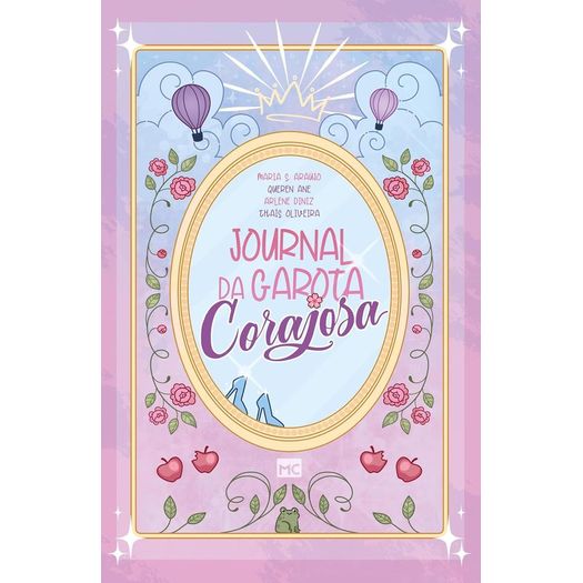 journal da garota corajosa journal da garota corajosa