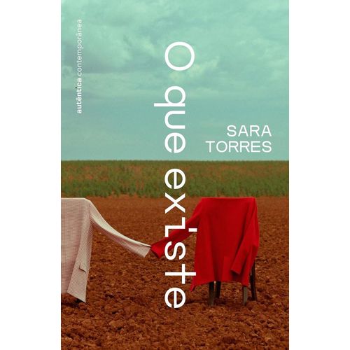 o que existe