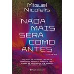 nada mais será como antes nada mais será como antes