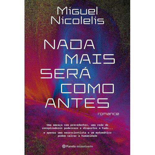 nada mais será como antes