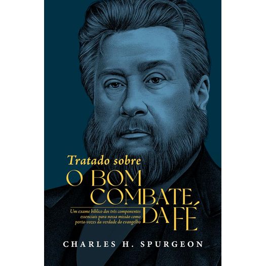 tratado sobre o bom combate da fé tratado sobre o bom combate da fé