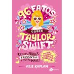 96 fatos sobre taylor swift