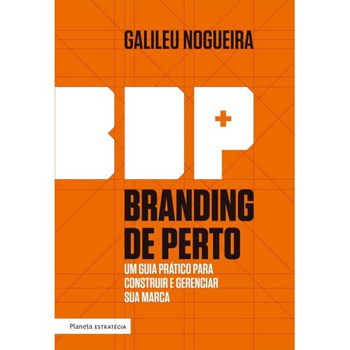 branding de perto