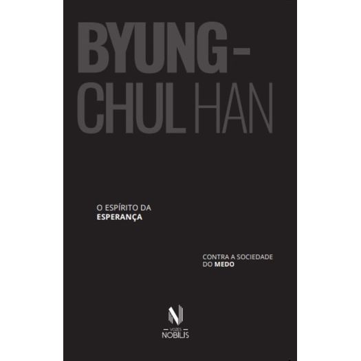 o espírito da esperança o espírito da esperança