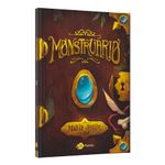 monstruário monstruário