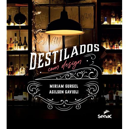 destilados com design destilados com design