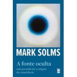 a fonte oculta a fonte oculta