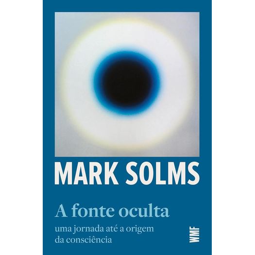 a fonte oculta a fonte oculta