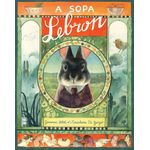 a sopa lebron
