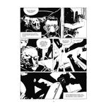 alack sinner - a era do desencanto 2