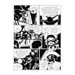 alack sinner - a era do desencanto 2