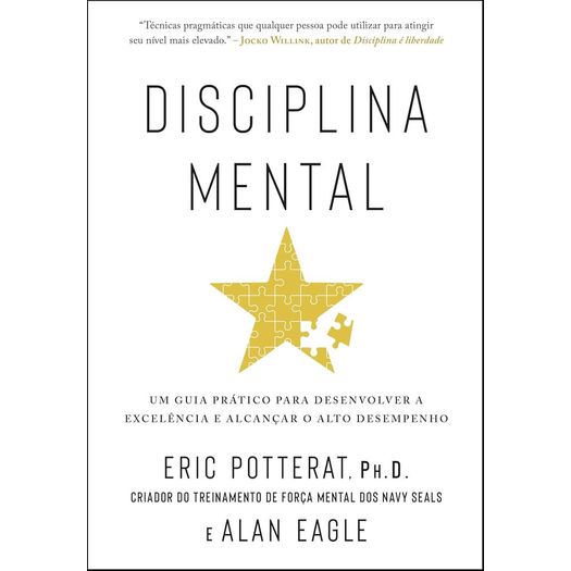 disciplina mental disciplina mental