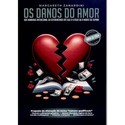 os danos do amor os danos do amor