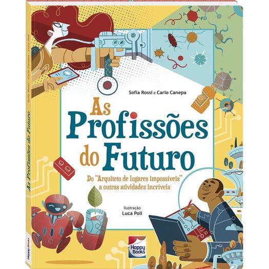 as profissões do futuro as profissões do futuro