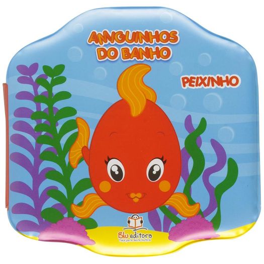 amiguinhos do banho: peixinho amiguinhos do banho: peixinho