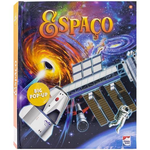 big pop-up: espaço big pop-up: espaço