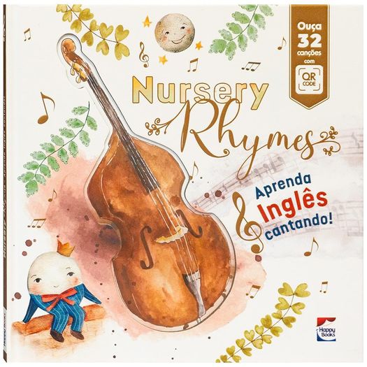 nursery rhymes - aprenda inglês cantando nursery rhymes - aprenda inglês cantando
