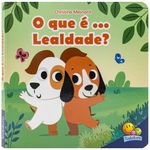 valores para crianças: o que é lealdade?