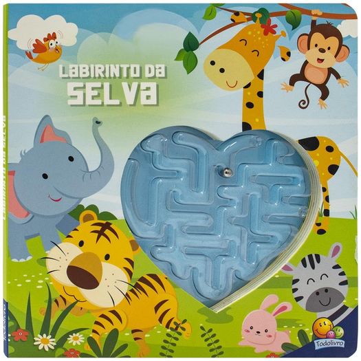 labirintos malucos: labirinto da selva labirintos malucos: labirinto da selva