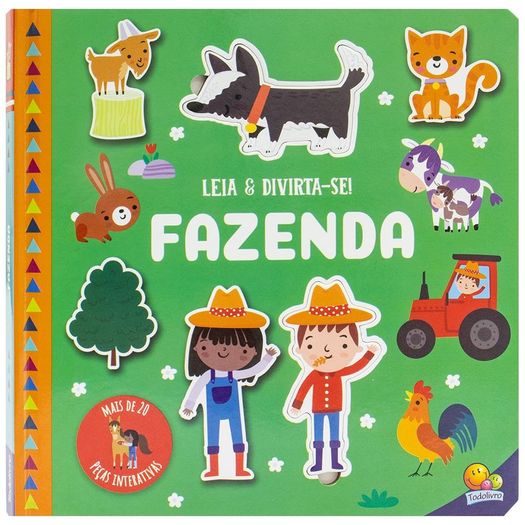 leia & divirta-se! fazenda leia & divirta-se! fazenda