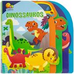 explorar é divertido! dinossauros explorar é divertido! dinossauros