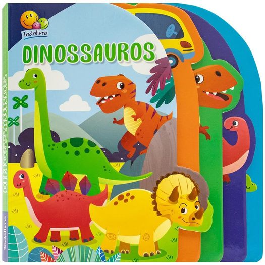 explorar é divertido! dinossauros explorar é divertido! dinossauros