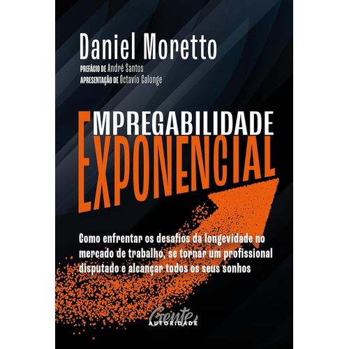 empregabilidade exponencial