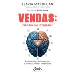 vendas: ciência ou intuição? vendas: ciência ou intuição?